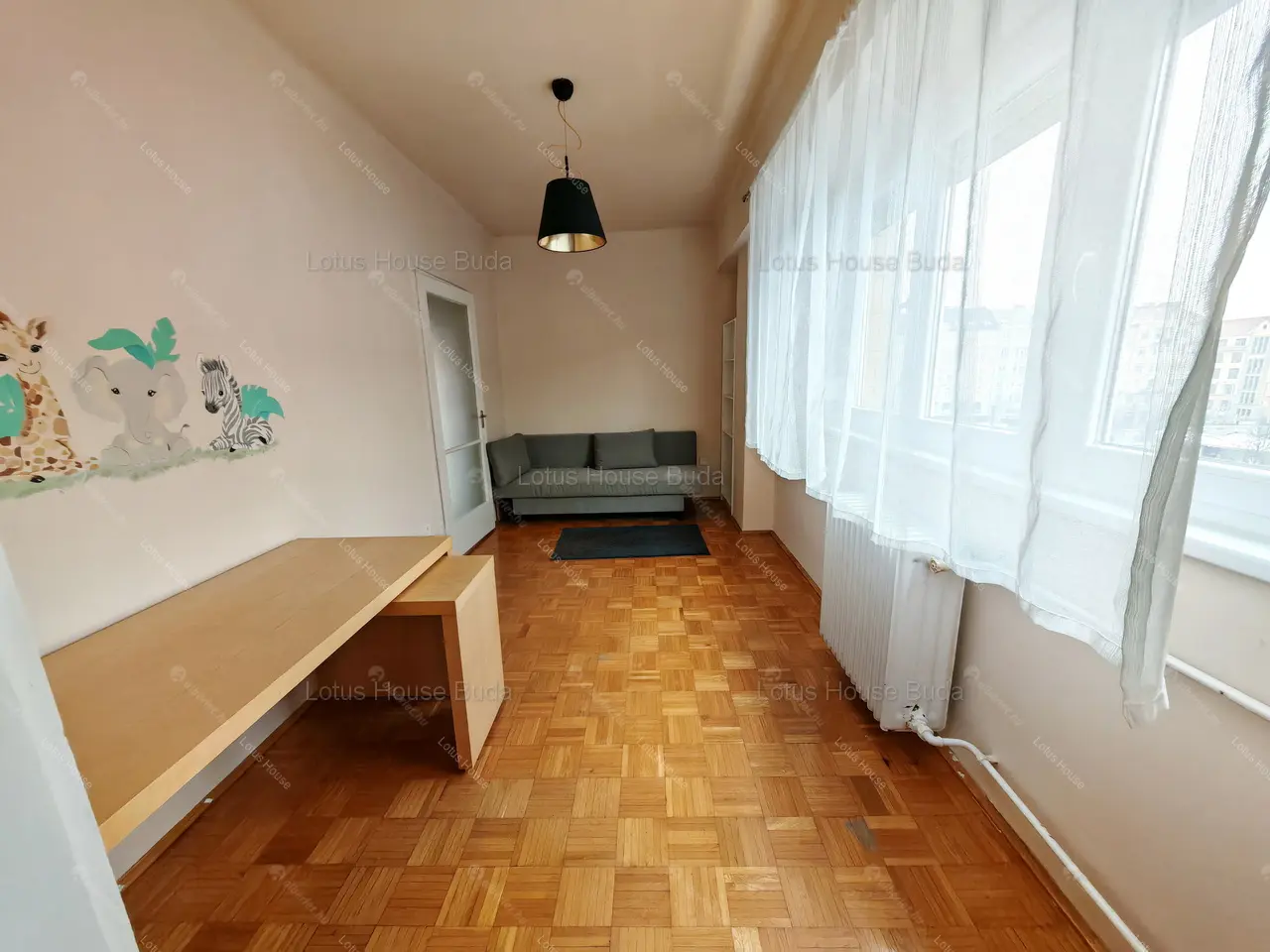 Kiadó albérlet 450000 Ft/hó áron: Budapest, XI. kerület  Villányi út. Mérete: 70 nm, 3 szobás | Alberlet.hu - 6641724