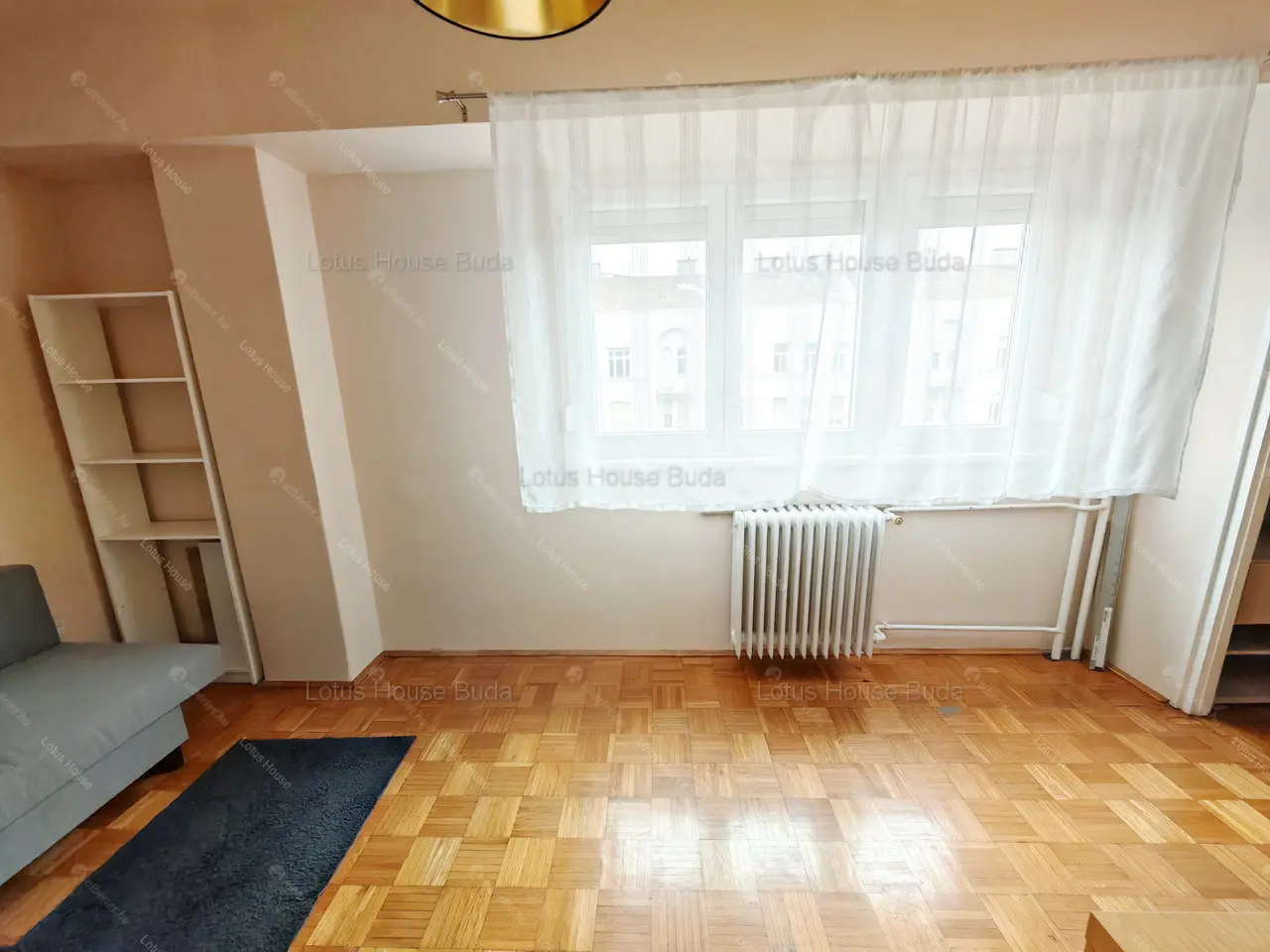 Kiadó albérlet 450000 Ft/hó áron: Budapest, XI. kerület  Villányi út. Mérete: 70 nm, 3 szobás | Alberlet.hu - 6641725