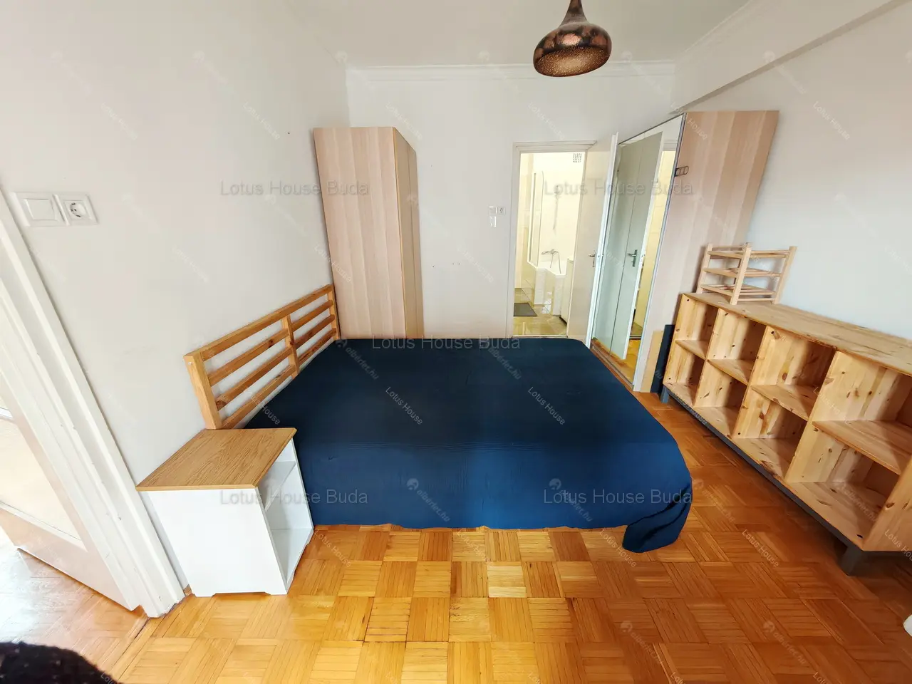 Kiadó albérlet 450000 Ft/hó áron: Budapest, XI. kerület  Villányi út. Mérete: 70 nm, 3 szobás | Alberlet.hu - 6641726