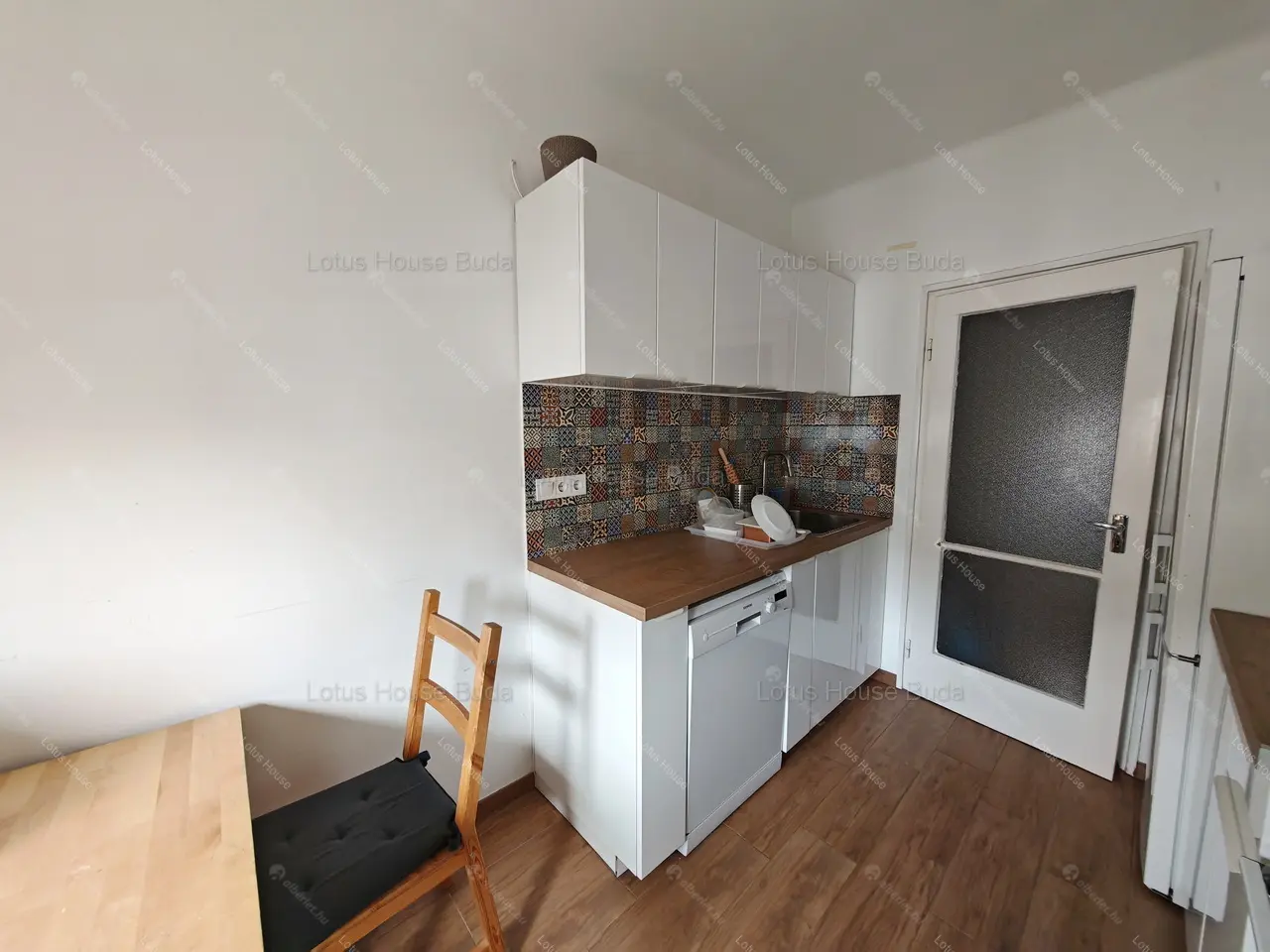 Kiadó albérlet 450000 Ft/hó áron: Budapest, XI. kerület  Villányi út. Mérete: 70 nm, 3 szobás | Alberlet.hu - 6641730