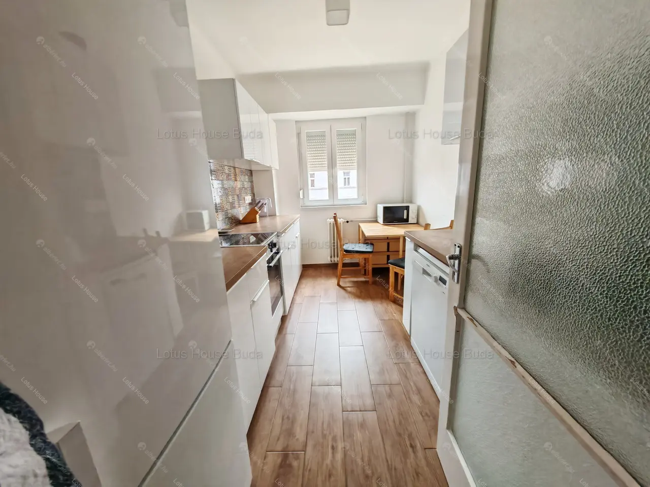 Kiadó albérlet 450000 Ft/hó áron: Budapest, XI. kerület  Villányi út. Mérete: 70 nm, 3 szobás | Alberlet.hu - 6641731