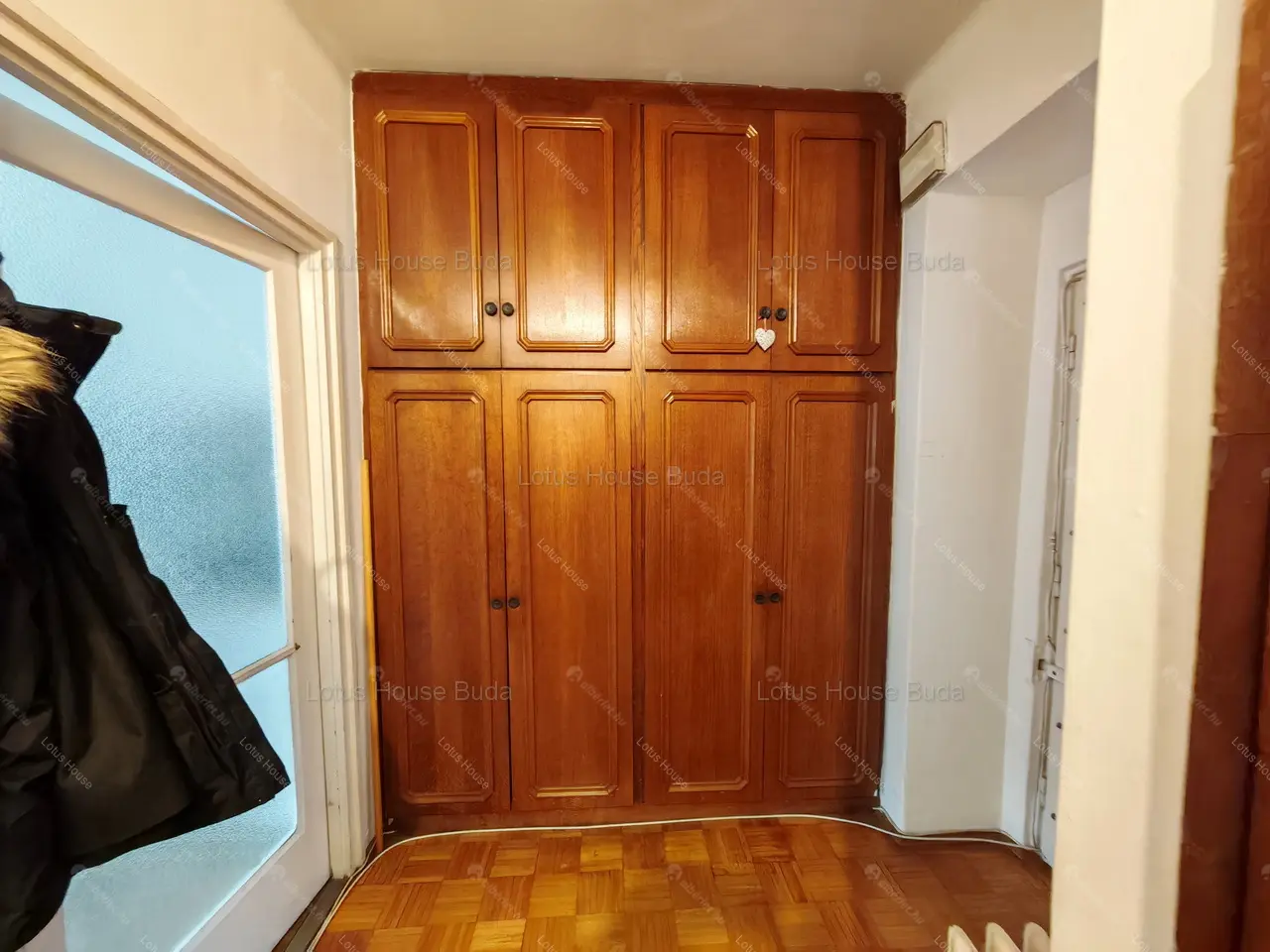 Kiadó albérlet 450000 Ft/hó áron: Budapest, XI. kerület  Villányi út. Mérete: 70 nm, 3 szobás | Alberlet.hu - 6641734