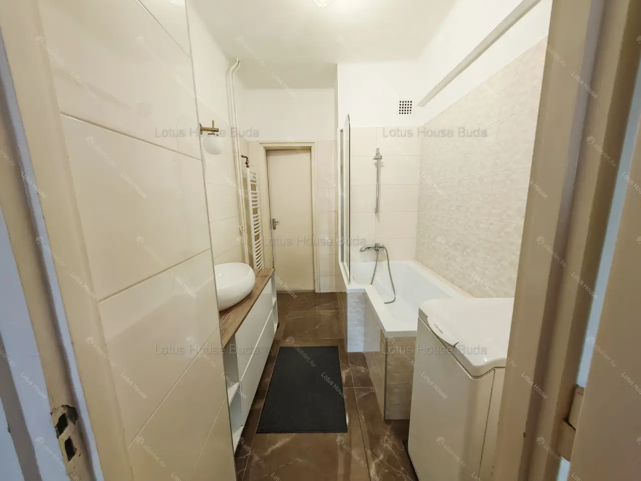 Kiadó albérlet 450000 Ft/hó áron: Budapest, XI. kerület  Villányi út. Mérete: 70 nm, 3 szobás | Alberlet.hu - 6641737