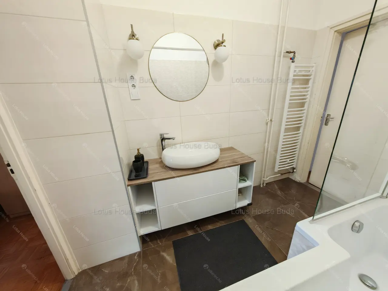 Kiadó albérlet 450000 Ft/hó áron: Budapest, XI. kerület  Villányi út. Mérete: 70 nm, 3 szobás | Alberlet.hu - 6641739