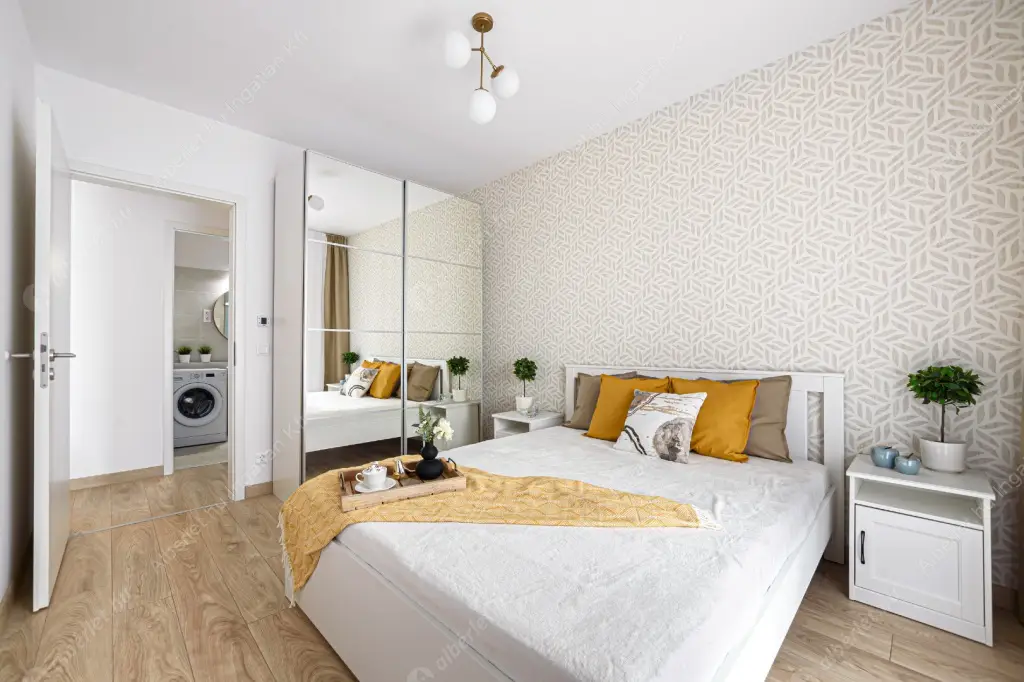 Kiadó albérlet 340000 Ft/hó áron: Budapest, XI. kerület  Virágkertész utca. Mérete: 50 nm, 2 szobás | Alberlet.hu - 6588492