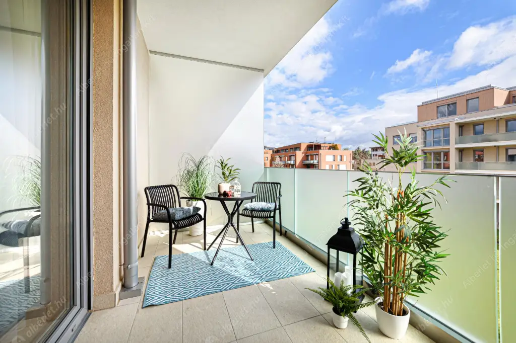 Kiadó albérlet 340000 Ft/hó áron: Budapest, XI. kerület  Virágkertész utca. Mérete: 50 nm, 2 szobás | Alberlet.hu - 6588497