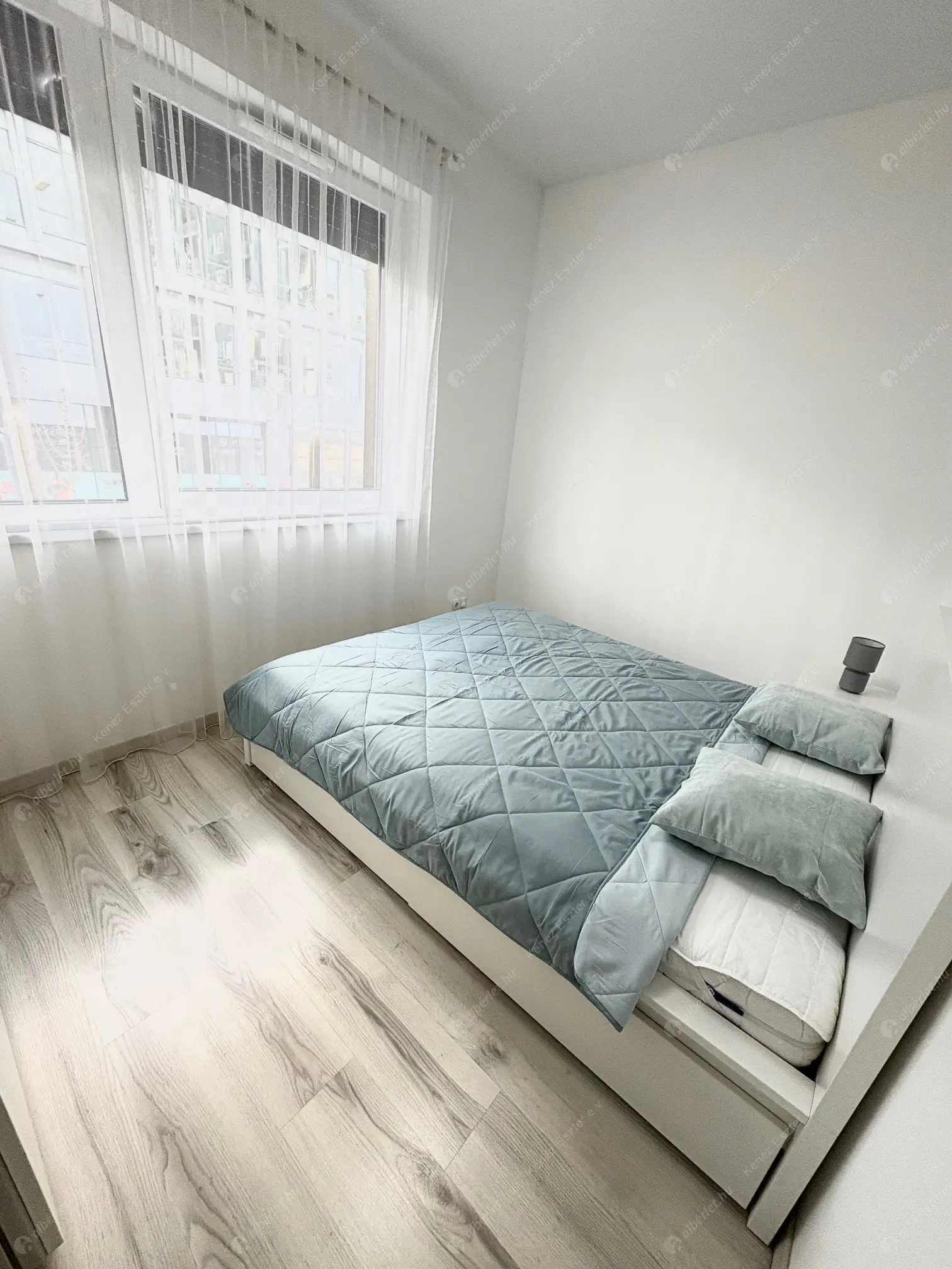 Kiadó albérlet 280000 Ft/hó áron: Budapest, XI. kerület  Völgycsillag utca. Mérete: 40 nm, 1 szobás | Alberlet.hu - 6610182