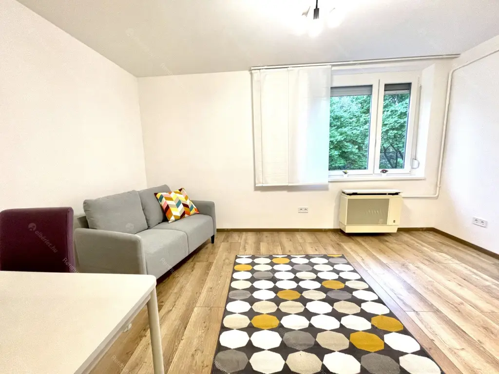 Kiadó albérlet 245000 Ft/hó áron: Budapest, XI. kerület  Zsombolyai utca. Mérete: 40 nm, 1 szobás | Alberlet.hu - 5674262