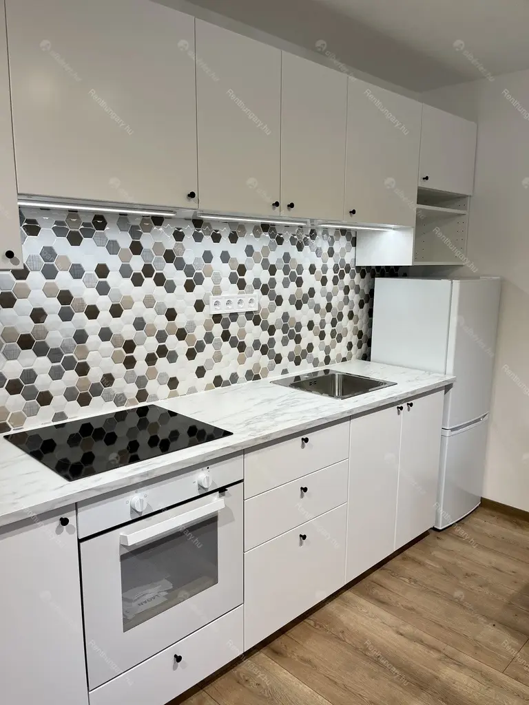 Kiadó albérlet 245000 Ft/hó áron: Budapest, XI. kerület  Zsombolyai utca. Mérete: 40 nm, 1 szobás | Alberlet.hu - 5674265