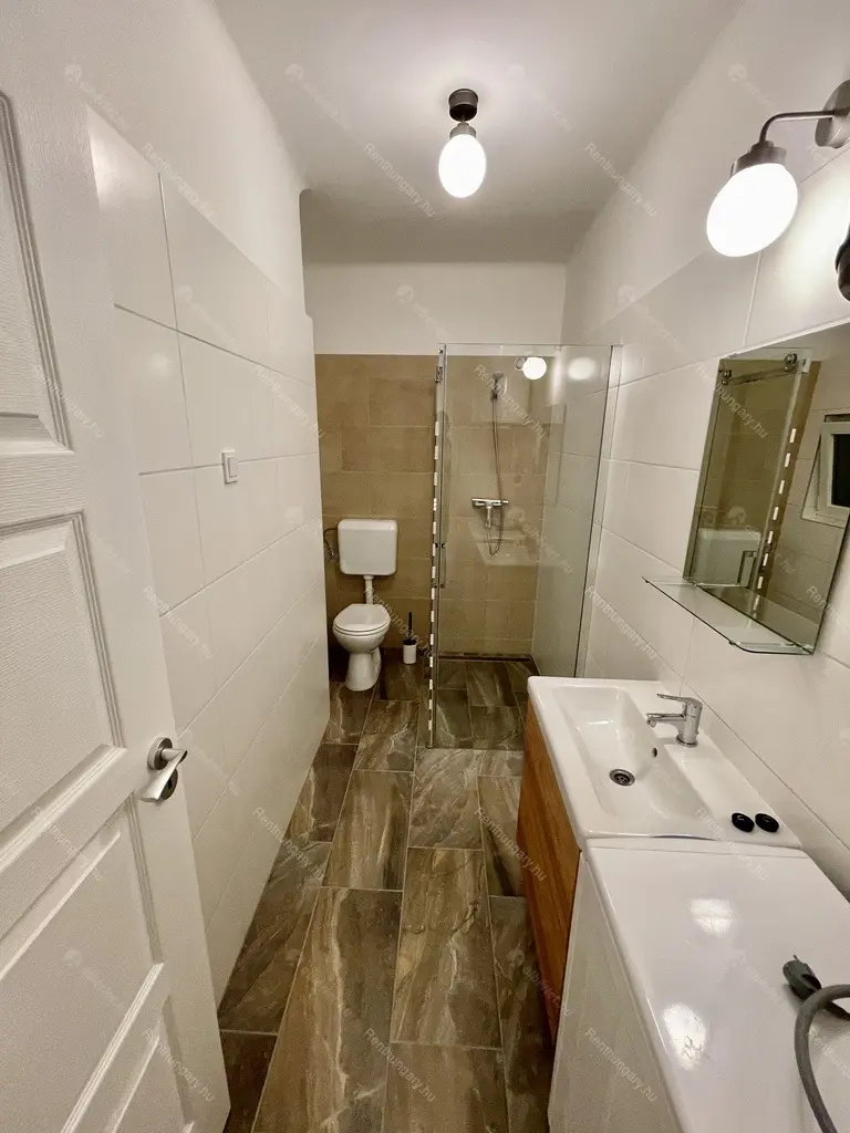 Kiadó albérlet 245000 Ft/hó áron: Budapest, XI. kerület  Zsombolyai utca. Mérete: 40 nm, 1 szobás | Alberlet.hu - 5674277