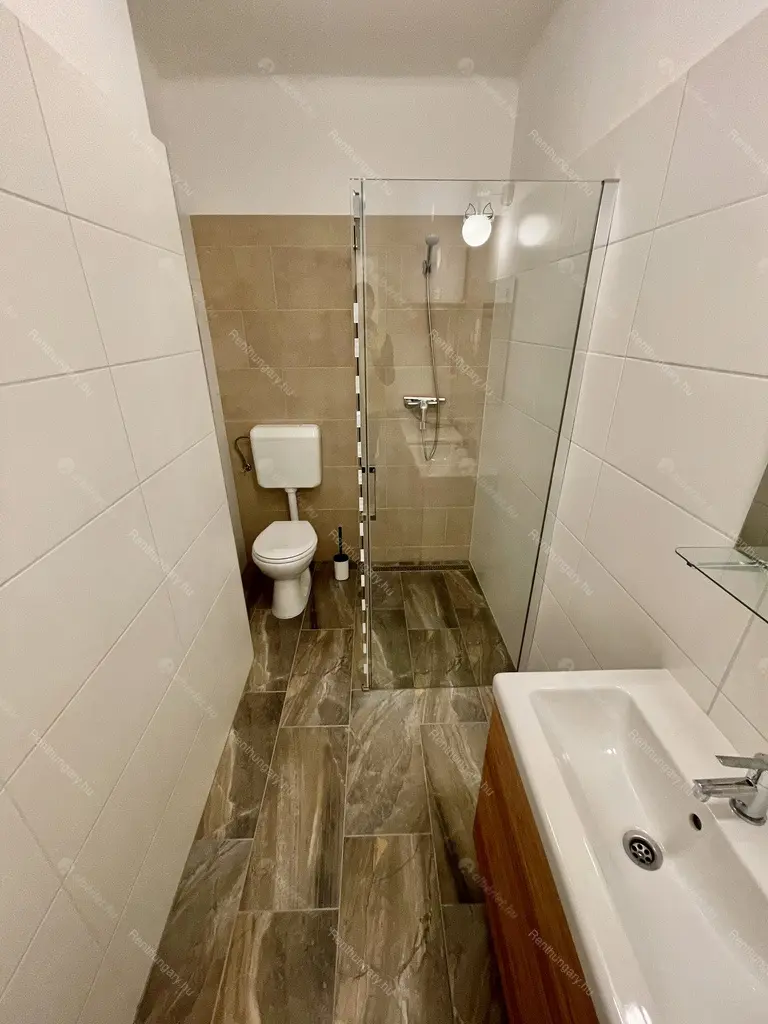 Kiadó albérlet 245000 Ft/hó áron: Budapest, XI. kerület  Zsombolyai utca. Mérete: 40 nm, 1 szobás | Alberlet.hu - 5674279