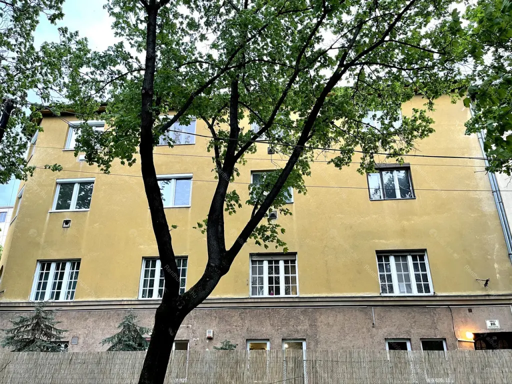 Kiadó albérlet 245000 Ft/hó áron: Budapest, XI. kerület  Zsombolyai utca. Mérete: 40 nm, 1 szobás | Alberlet.hu - 5674285