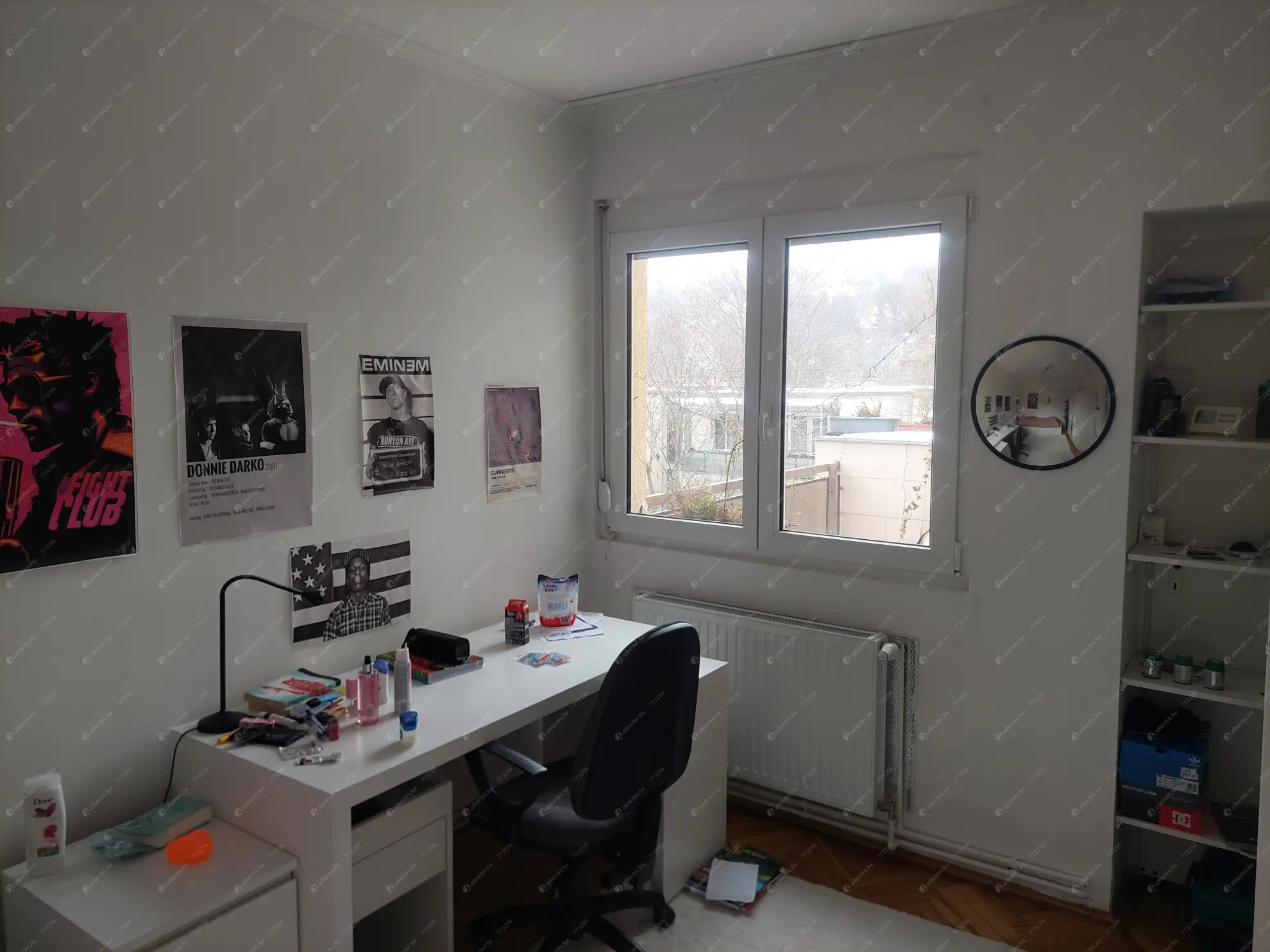 Kiadó albérlet 360000 Ft/hó áron: Budapest, XII. kerület  Abos utca. Mérete: 59 nm, 3 szobás | Alberlet.hu - 6628214