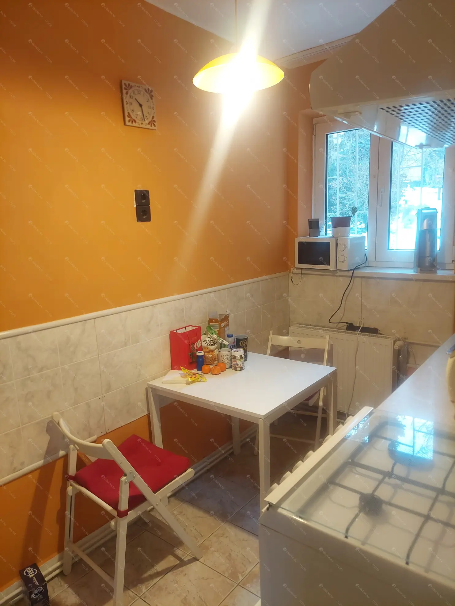 Kiadó albérlet 360000 Ft/hó áron: Budapest, XII. kerület  Abos utca. Mérete: 59 nm, 3 szobás | Alberlet.hu - 6628216