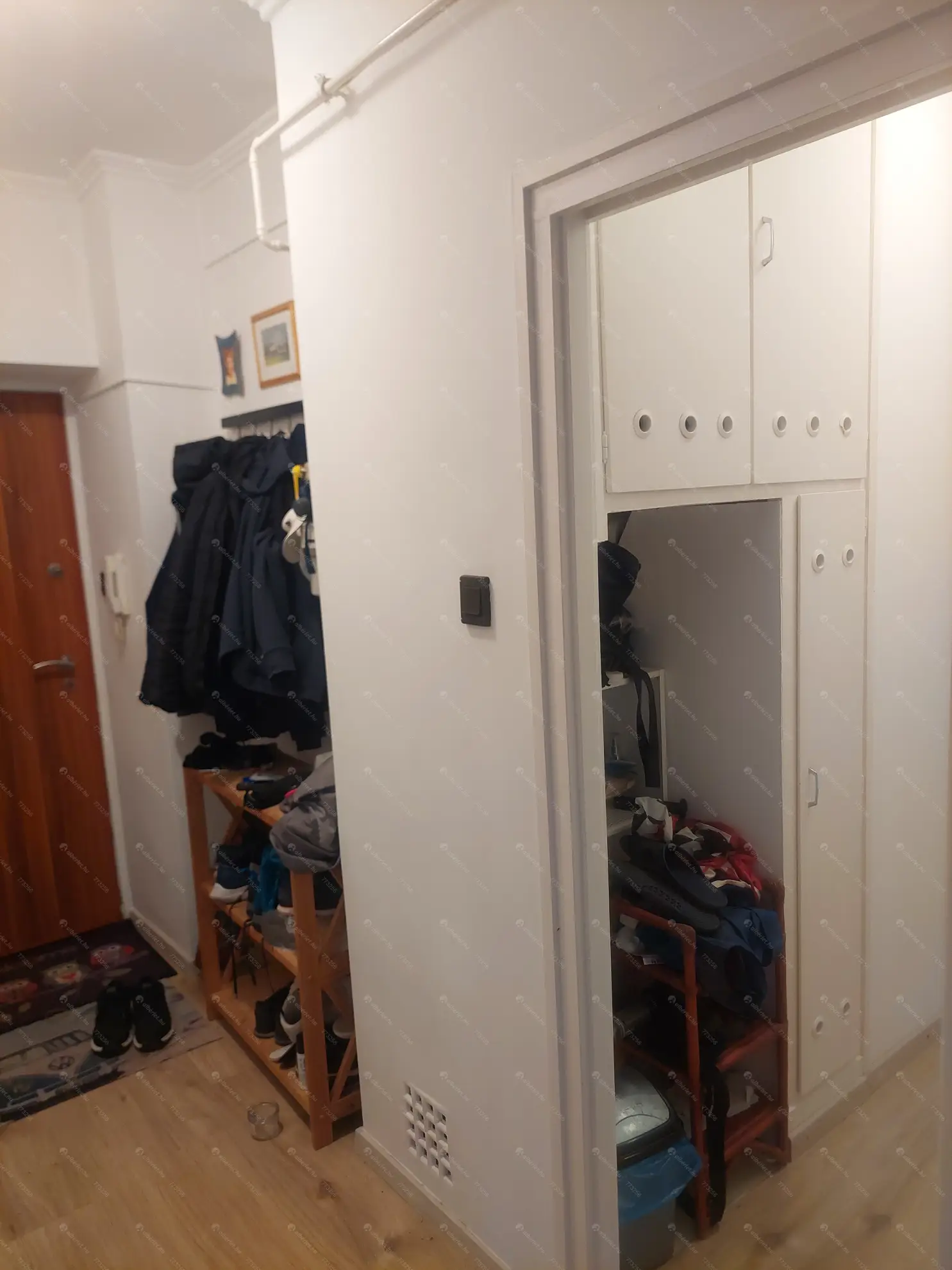 Kiadó albérlet 320000 Ft/hó áron: Budapest, XII. kerület  Abos utca. Mérete: 62 nm, 3 szobás | Alberlet.hu - 6628211