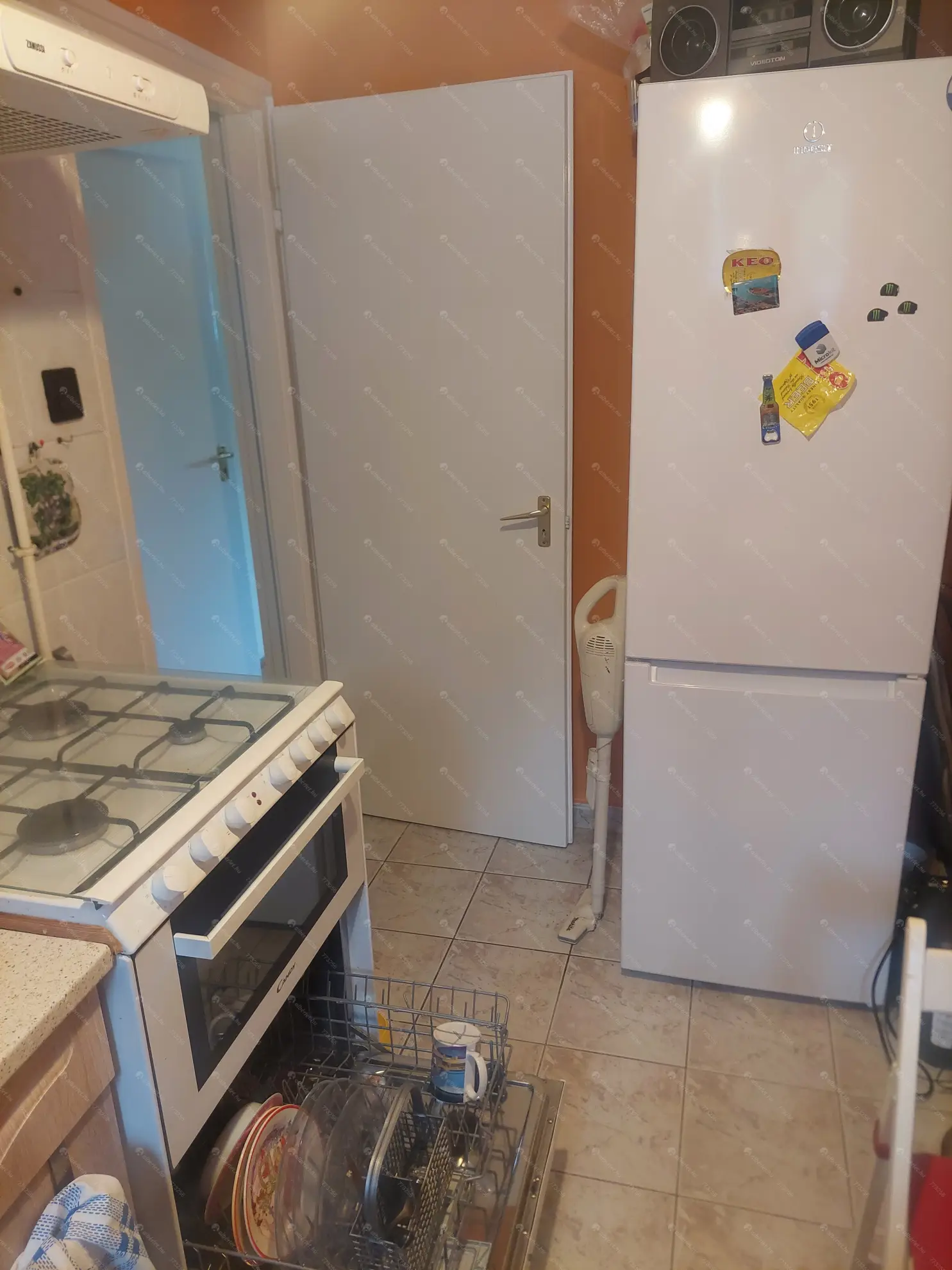 Kiadó albérlet 320000 Ft/hó áron: Budapest, XII. kerület  Abos utca. Mérete: 62 nm, 3 szobás | Alberlet.hu - 6628380