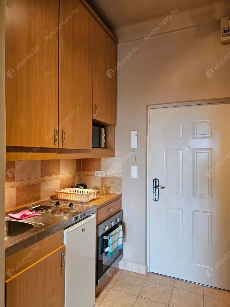 Kiadó albérlet 199000 Ft/hó áron: Budapest, XII. kerület  Agancs út. Mérete: 28 nm, 1 szobás | Alberlet.hu - 6567272