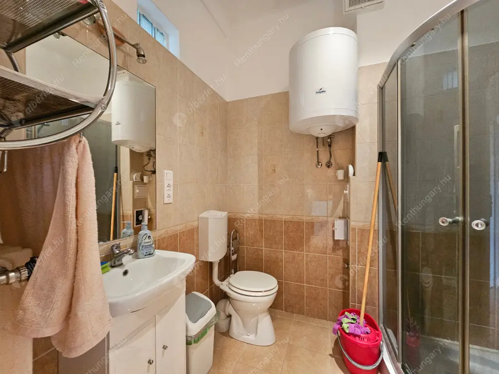 Kiadó albérlet 199000 Ft/hó áron: Budapest, XII. kerület  Agancs út. Mérete: 28 nm, 1 szobás | Alberlet.hu - 6567274