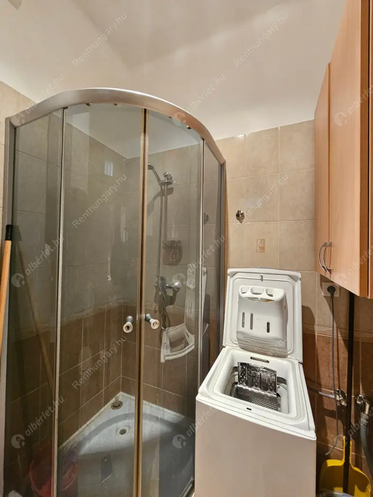 Kiadó albérlet 180000 Ft/hó áron: Budapest, XII. kerület  Agancs út. Mérete: 30 nm, 1 szobás | Alberlet.hu - 6573313