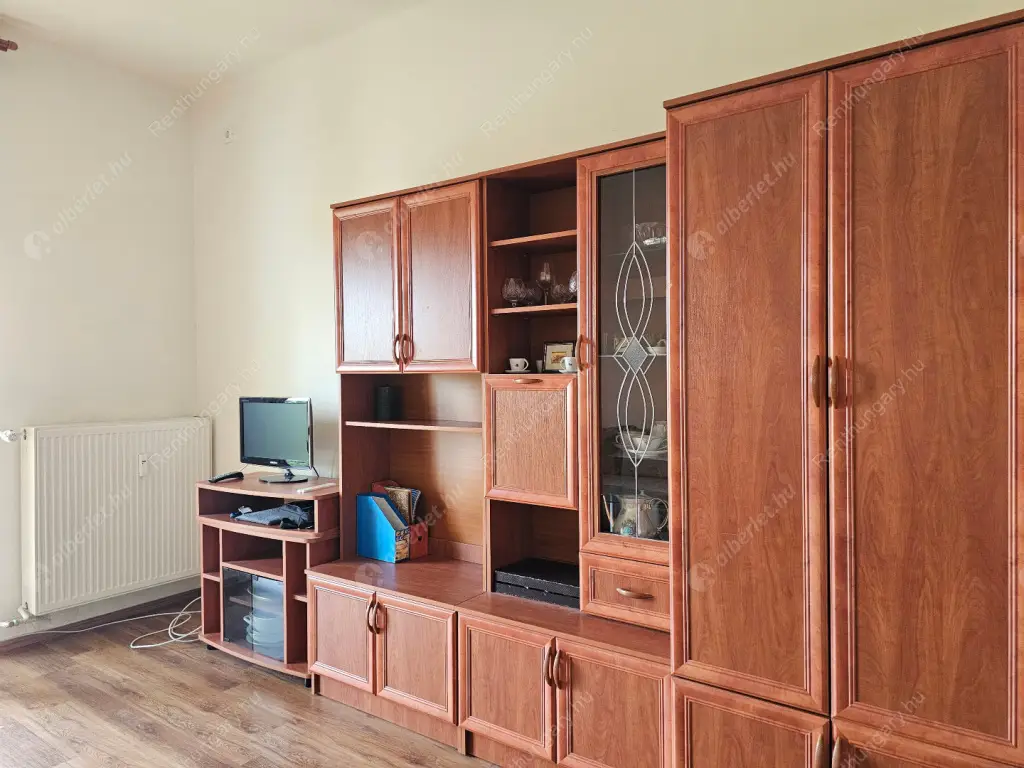 Kiadó albérlet 180000 Ft/hó áron: Budapest, XII. kerület  Agancs út. Mérete: 30 nm, 1 szobás | Alberlet.hu - 6587590