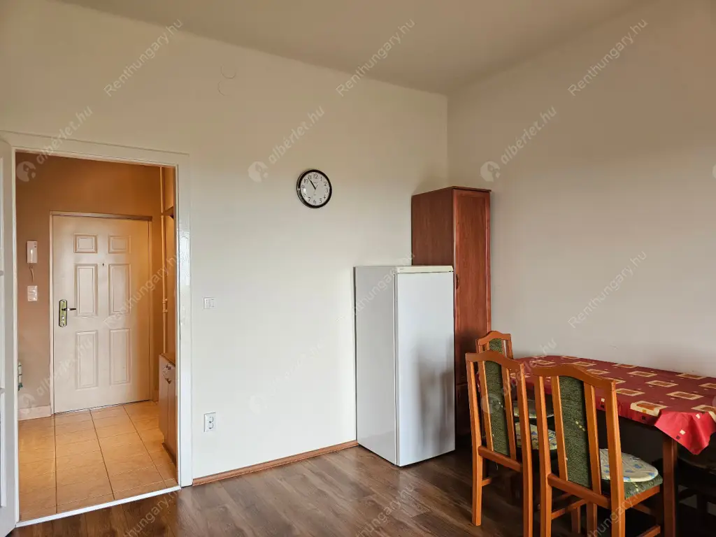 Kiadó albérlet 180000 Ft/hó áron: Budapest, XII. kerület  Agancs út. Mérete: 30 nm, 1 szobás | Alberlet.hu - 6610372