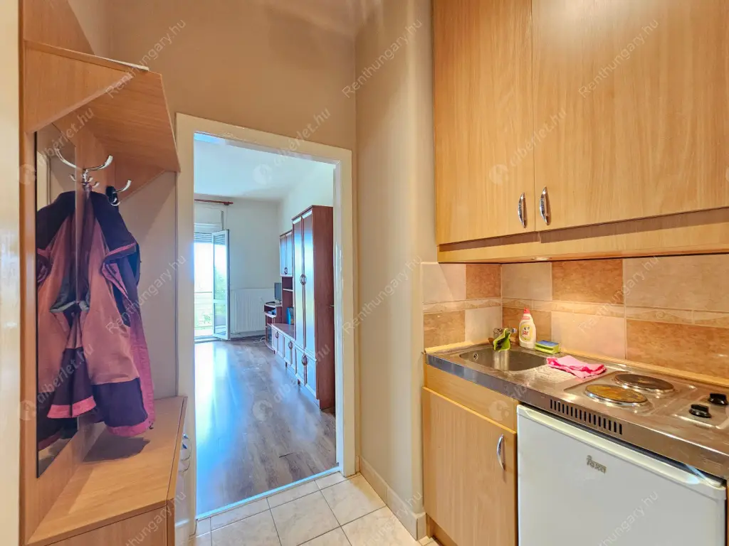 Kiadó albérlet 180000 Ft/hó áron: Budapest, XII. kerület  Agancs út. Mérete: 30 nm, 1 szobás | Alberlet.hu - 6610373