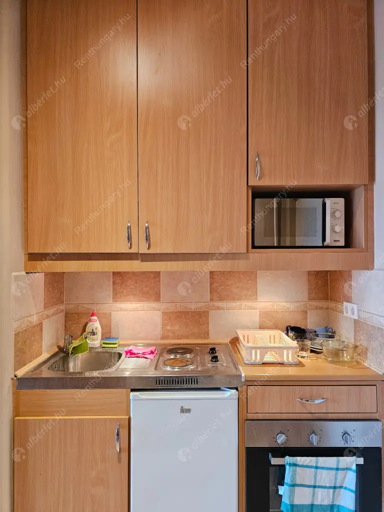 Kiadó albérlet 180000 Ft/hó áron: Budapest, XII. kerület  Agancs út. Mérete: 30 nm, 1 szobás | Alberlet.hu - 6610375