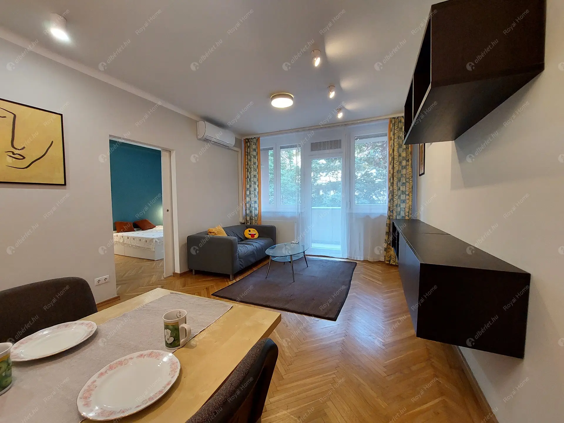 Kiadó albérlet 330000 Ft/hó áron: Budapest, XII. kerület  Alkotás utca. Mérete: 62 nm, 3 szobás | Alberlet.hu - 6330377