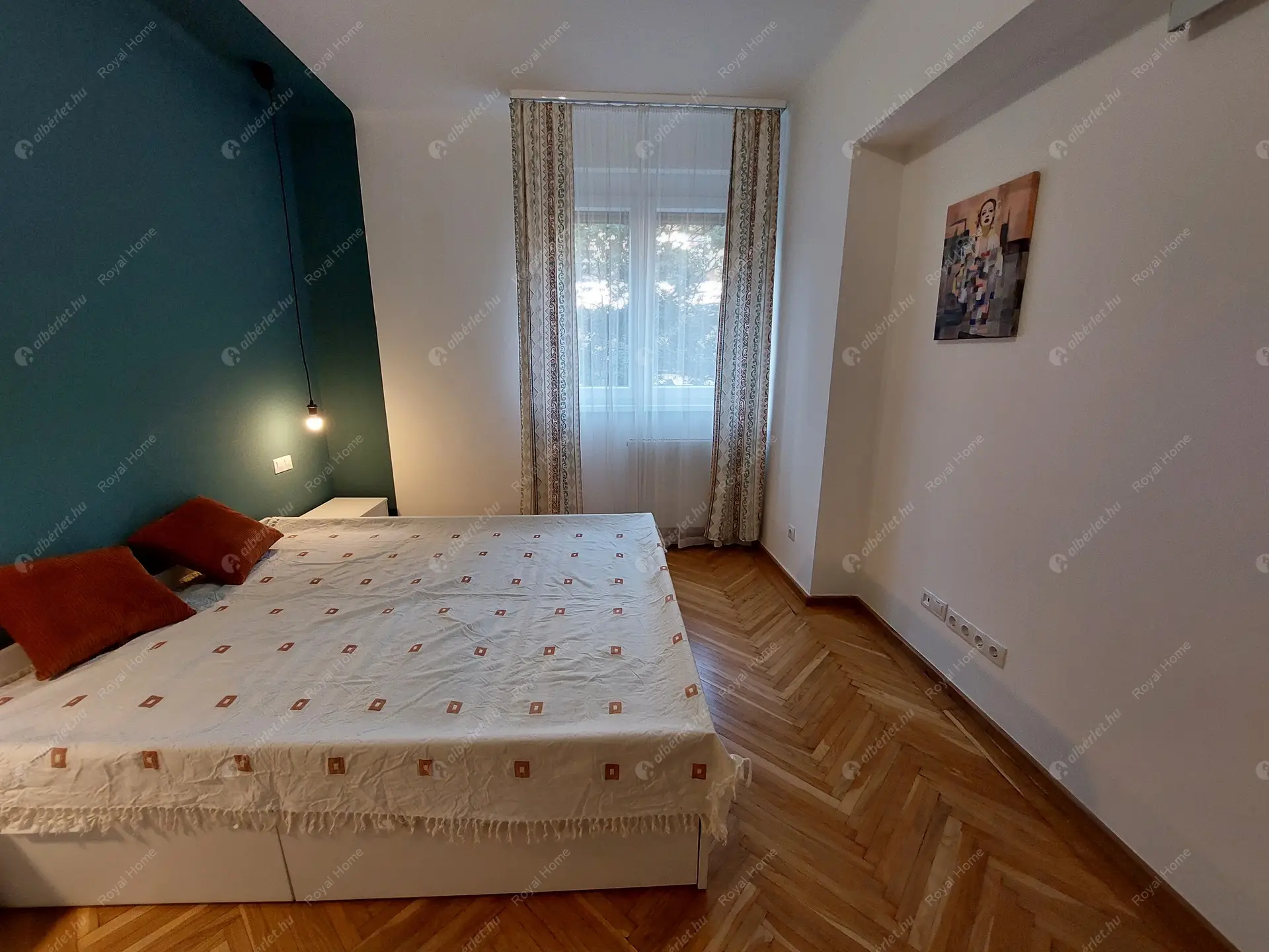 Kiadó albérlet 330000 Ft/hó áron: Budapest, XII. kerület  Alkotás utca. Mérete: 62 nm, 3 szobás | Alberlet.hu - 6330382