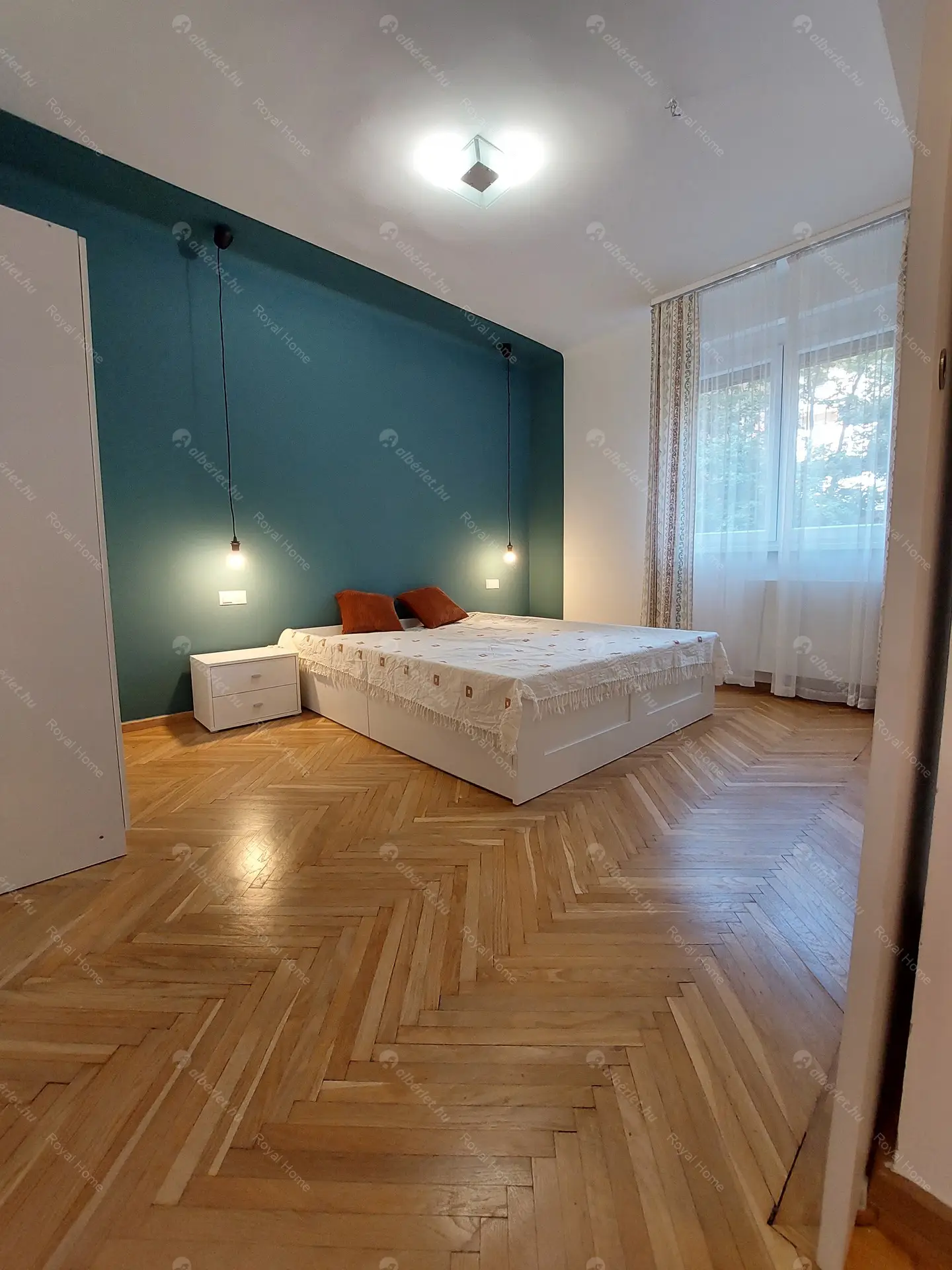 Kiadó albérlet 330000 Ft/hó áron: Budapest, XII. kerület  Alkotás utca. Mérete: 62 nm, 3 szobás | Alberlet.hu - 6330383