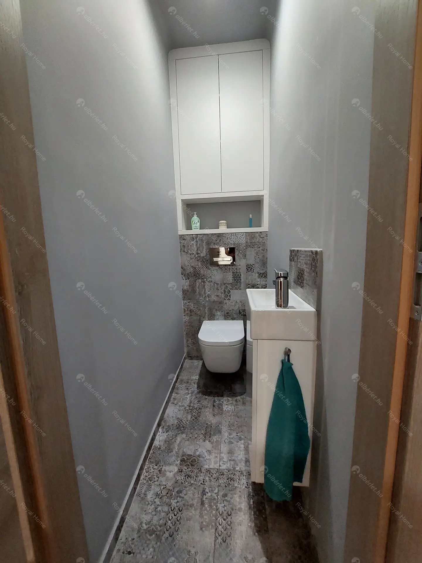 Kiadó albérlet 330000 Ft/hó áron: Budapest, XII. kerület  Alkotás utca. Mérete: 62 nm, 3 szobás | Alberlet.hu - 6330390