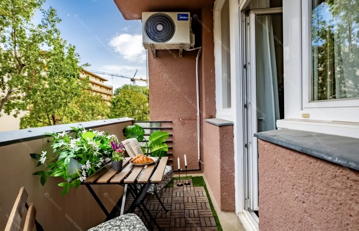 Kiadó albérlet 345000 Ft/hó áron: Budapest, XII. kerület  Alkotás utca. Mérete: 63 nm, 3 szobás | Alberlet.hu - 6661194