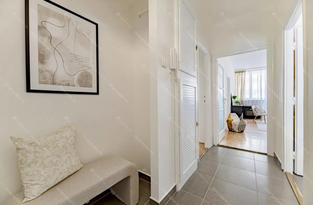 Kiadó albérlet 345000 Ft/hó áron: Budapest, XII. kerület  Alkotás utca. Mérete: 63 nm, 3 szobás | Alberlet.hu - 6661206