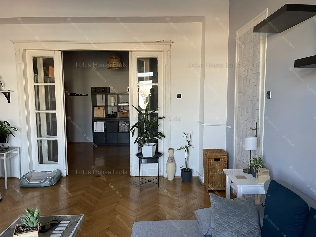 Kiadó albérlet 320000 Ft/hó áron: Budapest, XII. kerület  Alkotás utca. Mérete: 74 nm, 2 szobás | Alberlet.hu - 6667598