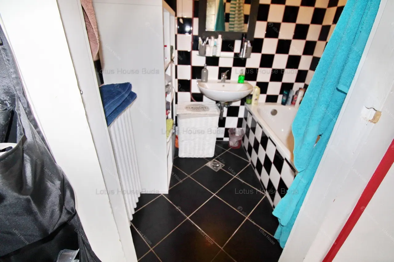 Kiadó albérlet 320000 Ft/hó áron: Budapest, XII. kerület  Alkotás utca. Mérete: 74 nm, 2 szobás | Alberlet.hu - 6667607