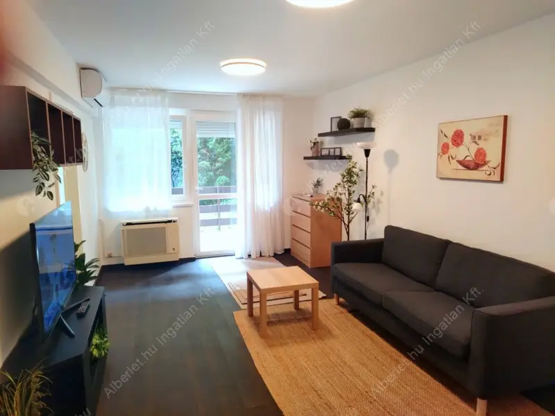 Kiadó albérlet 285000 Ft/hó áron: Budapest, XII. kerület  Bíró utca. Mérete: 56 nm, 1 szobás | Alberlet.hu - 6550971