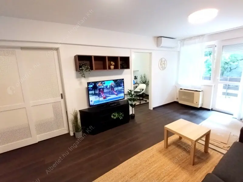 Kiadó albérlet 285000 Ft/hó áron: Budapest, XII. kerület  Bíró utca. Mérete: 56 nm, 1 szobás | Alberlet.hu - 6550972