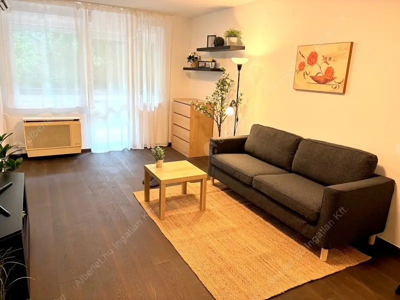 Kiadó albérlet 285000 Ft/hó áron: Budapest, XII. kerület  Bíró utca. Mérete: 56 nm, 1 szobás | Alberlet.hu - 6550991