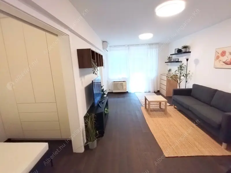 Kiadó albérlet 285000 Ft/hó áron: Budapest, XII. kerület  Bíró utca. Mérete: 56 nm, 1 szobás | Alberlet.hu - 6620091