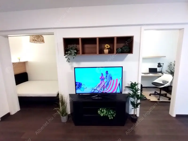 Kiadó albérlet 285000 Ft/hó áron: Budapest, XII. kerület  Bíró utca. Mérete: 56 nm, 1 szobás | Alberlet.hu - 6620093