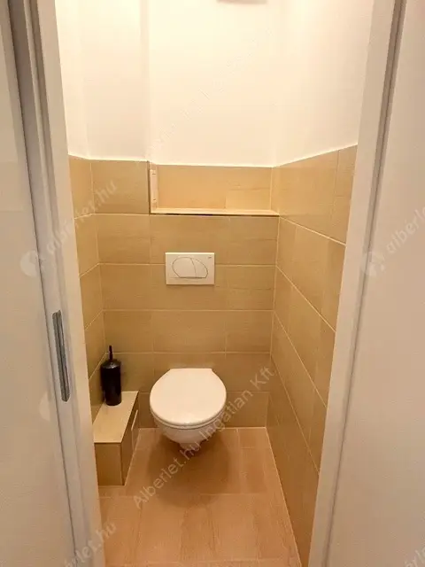 Kiadó albérlet 285000 Ft/hó áron: Budapest, XII. kerület  Bíró utca. Mérete: 56 nm, 1 szobás | Alberlet.hu - 6620117