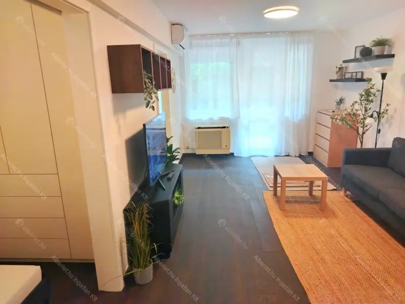 Kiadó albérlet 285000 Ft/hó áron: Budapest, XII. kerület  Bíró utca. Mérete: 56 nm, 1 szobás | Alberlet.hu - 6777396