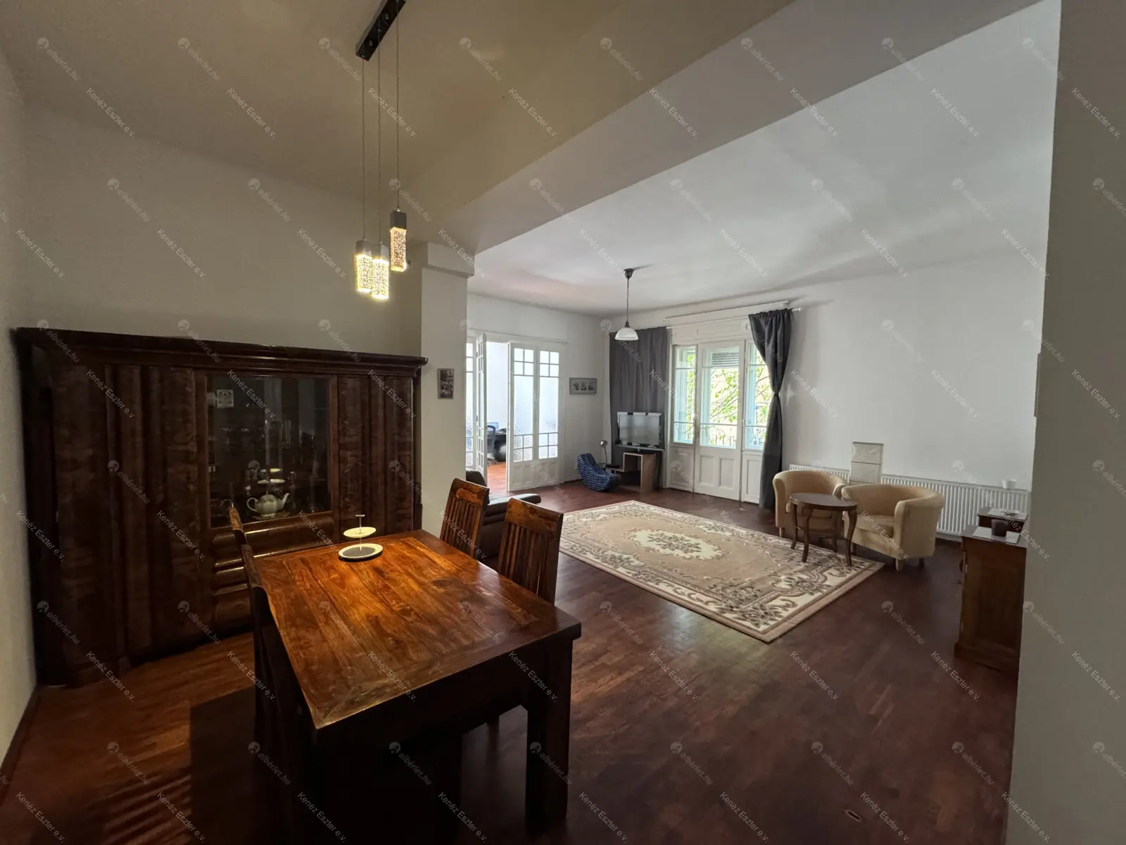 Kiadó albérlet 380000 Ft/hó áron: Budapest, XII. kerület  Böszörményi út. Mérete: 103 nm, 4 szobás | Alberlet.hu - 6650696