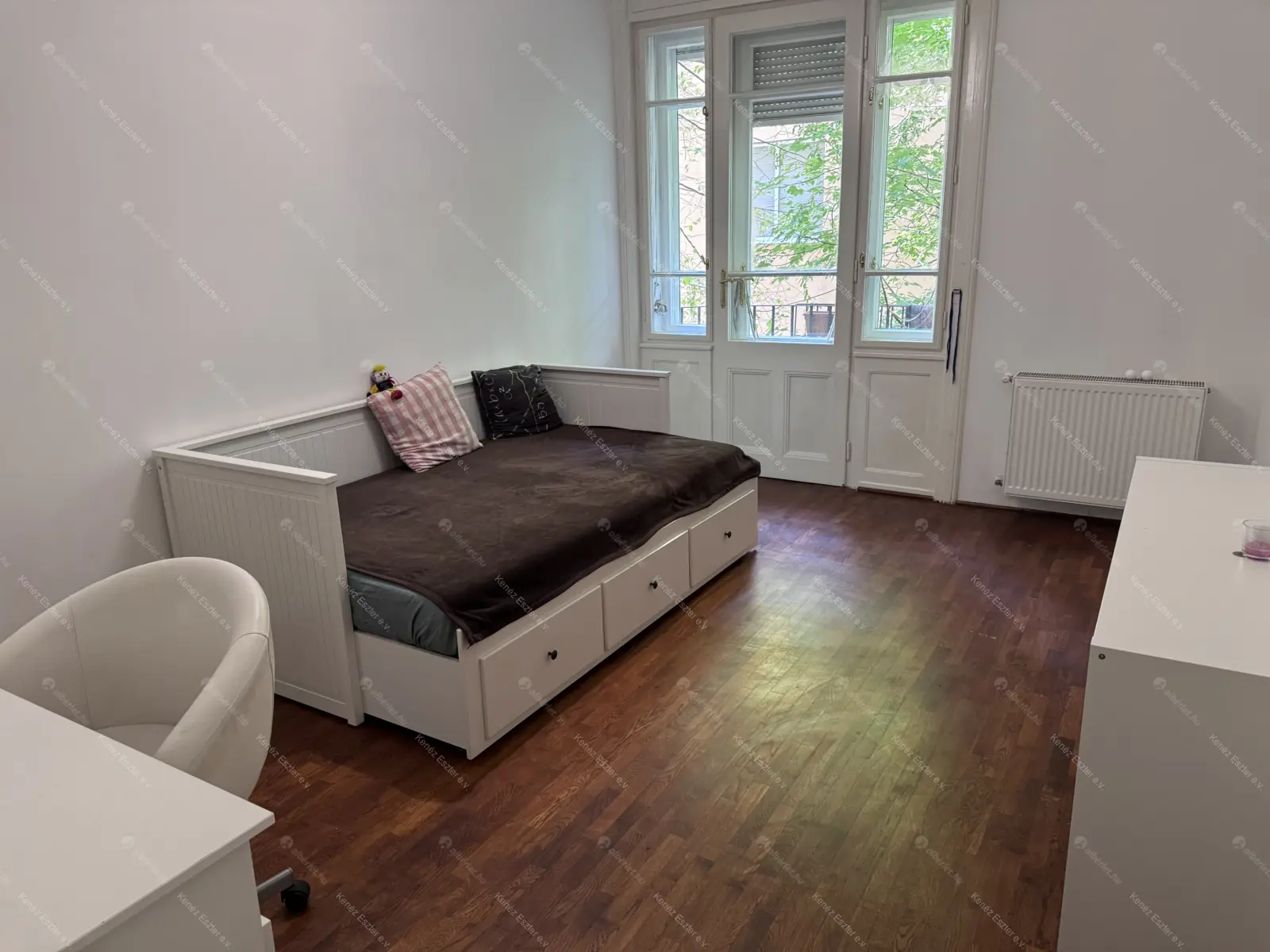 Kiadó albérlet 380000 Ft/hó áron: Budapest, XII. kerület  Böszörményi út. Mérete: 103 nm, 4 szobás | Alberlet.hu - 6650699