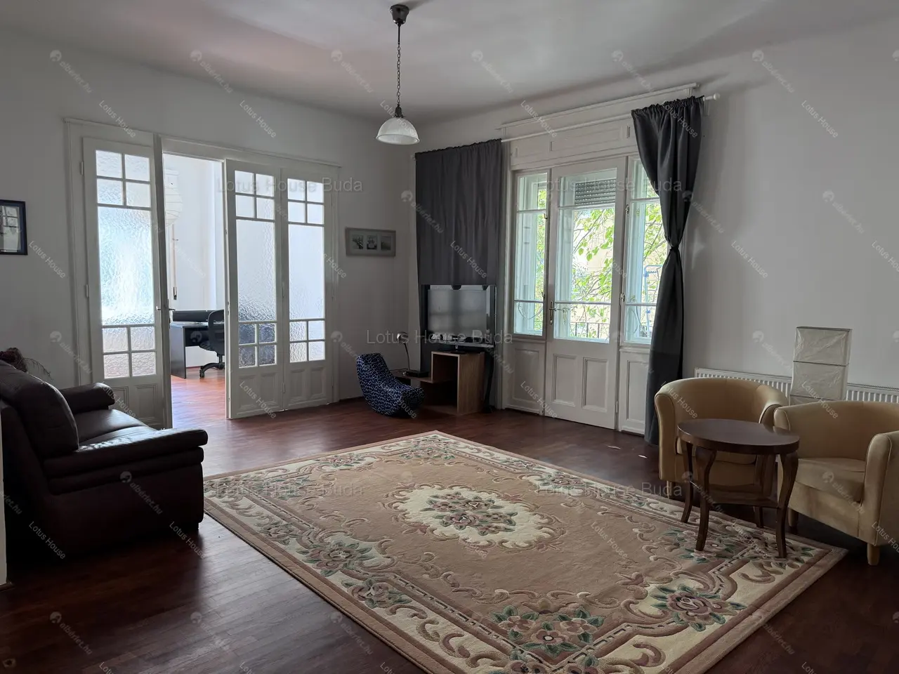 Kiadó albérlet 380000 Ft/hó áron: Budapest, XII. kerület  Böszörményi út. Mérete: 107 nm, 3 szobás | Alberlet.hu - 6667656