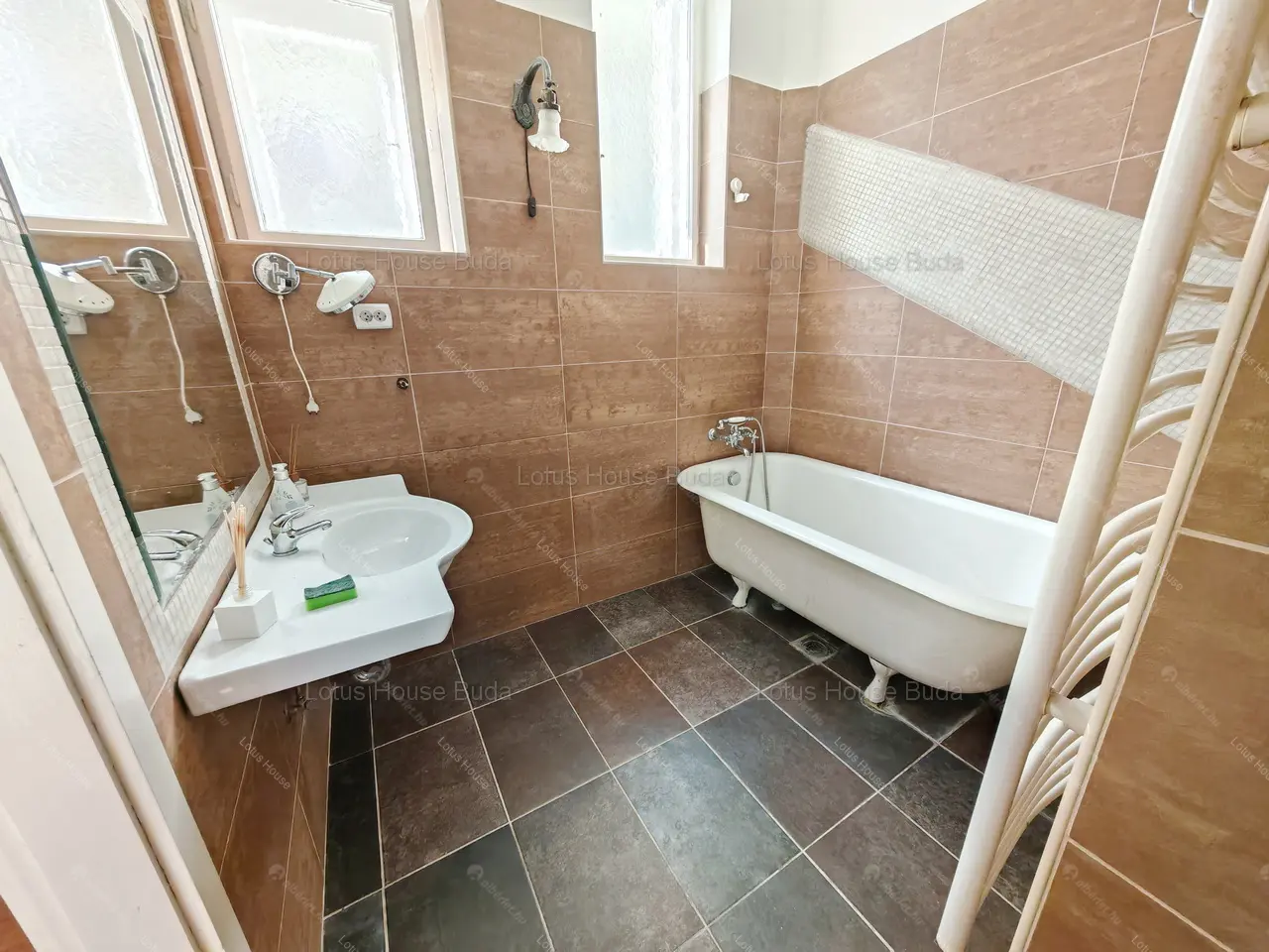 Kiadó albérlet 380000 Ft/hó áron: Budapest, XII. kerület  Böszörményi út. Mérete: 107 nm, 3 szobás | Alberlet.hu - 6667663