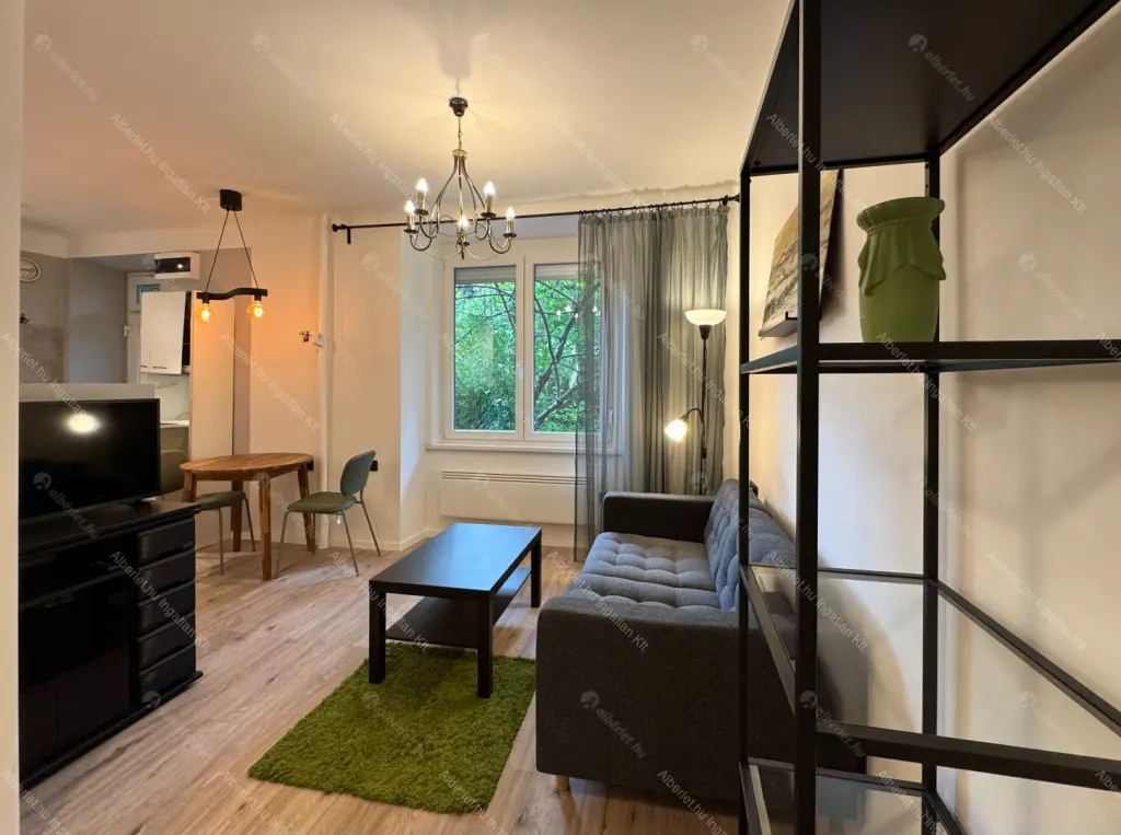 Kiadó albérlet 230000 Ft/hó áron: Budapest, XII. kerület  Böszörményi út. Mérete: 27 nm, 1 szobás | Alberlet.hu - 6704365