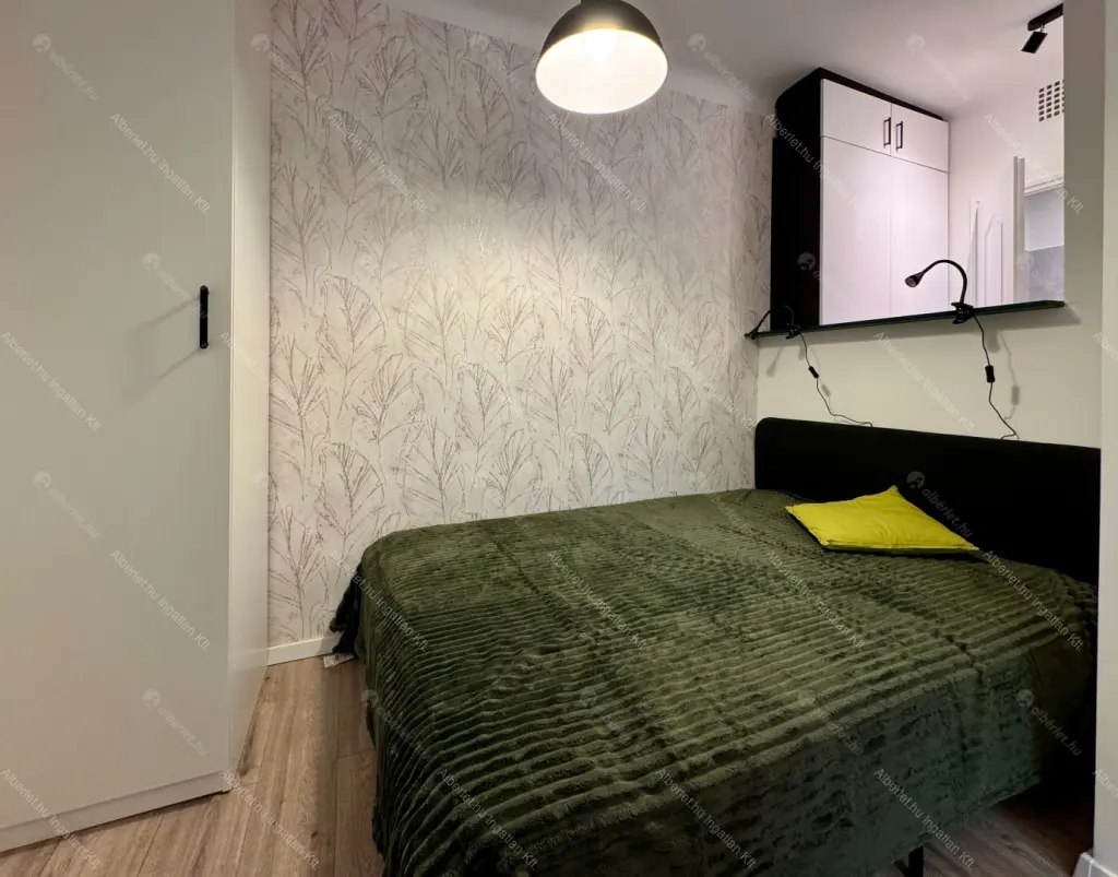 Kiadó albérlet 230000 Ft/hó áron: Budapest, XII. kerület  Böszörményi út. Mérete: 27 nm, 1 szobás | Alberlet.hu - 6704366