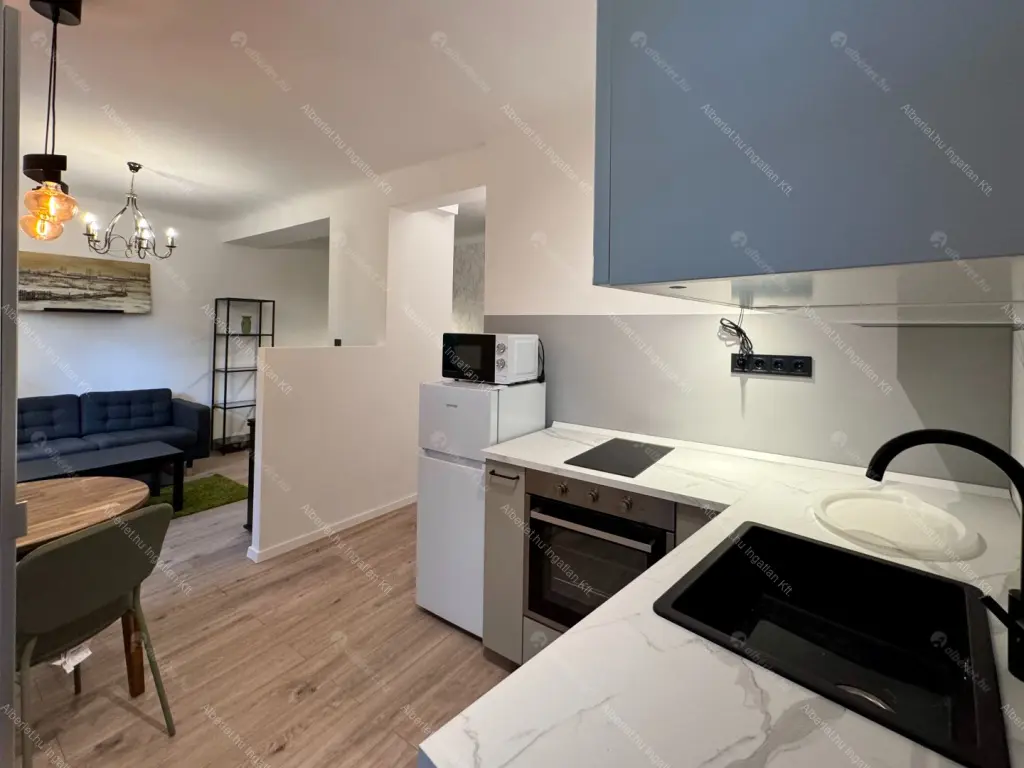 Kiadó albérlet 230000 Ft/hó áron: Budapest, XII. kerület  Böszörményi út. Mérete: 27 nm, 1 szobás | Alberlet.hu - 6704370