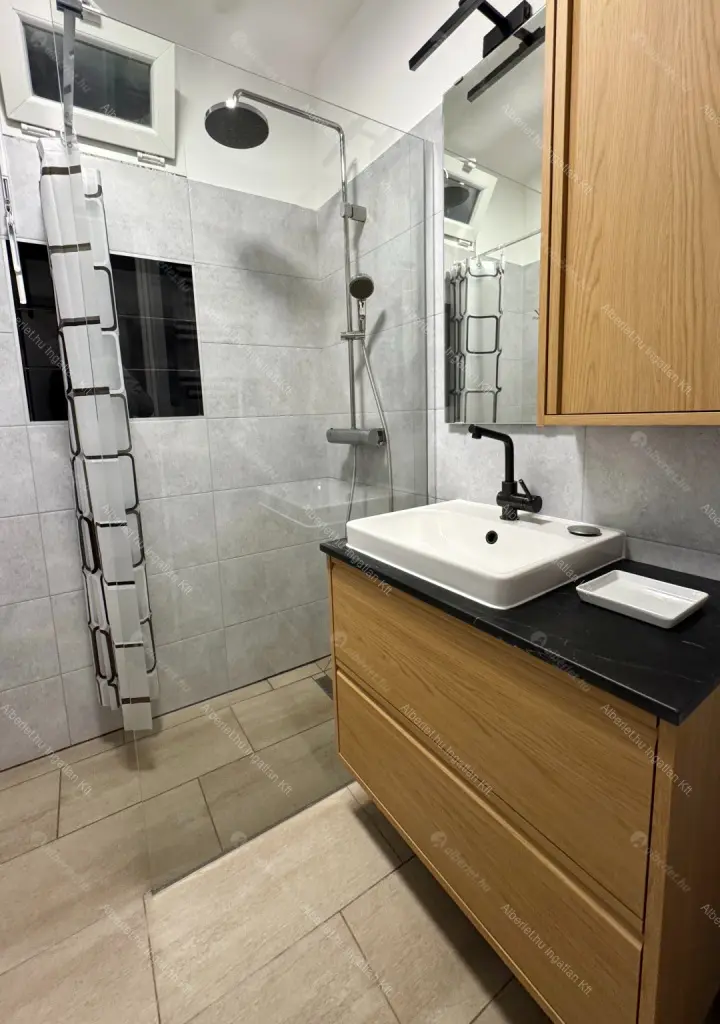 Kiadó albérlet 230000 Ft/hó áron: Budapest, XII. kerület  Böszörményi út. Mérete: 27 nm, 1 szobás | Alberlet.hu - 6704373